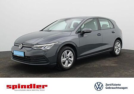 VW Golf Volkswagen Life 1.5 TSI / PDC, LED, SHZ, APP, Navi