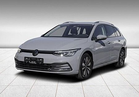 VW Golf Volkswagen VIII Variant 1.0 eTSI Move DSG AHK Navi ACC