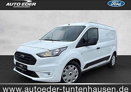 Ford Transit Connect Kasten 230 L2 Trend Klima Navi ZV