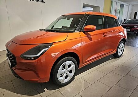 Suzuki Swift ALLGRIP Comfort 5 Gang Schaltgetriebe