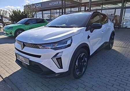 Renault Captur TCe 90 TECHNO