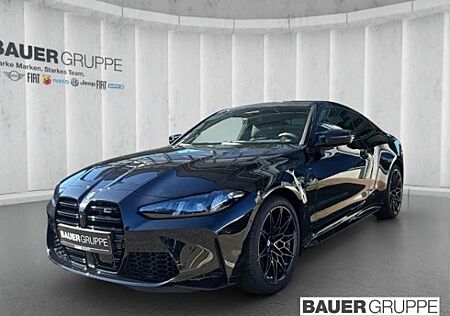 BMW M4 Comp. M xDrive UPE 118.210,-  Drivers Pack DA Prof Innov.-Pack