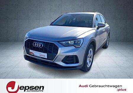 Audi Q3 35 TFSI S tr Navi ACC SpurH el.Heck virtual