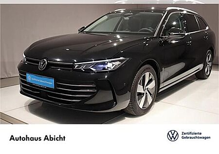 VW Passat Volkswagen Variant Business 1.5 TSI NEUES MODELL DSG