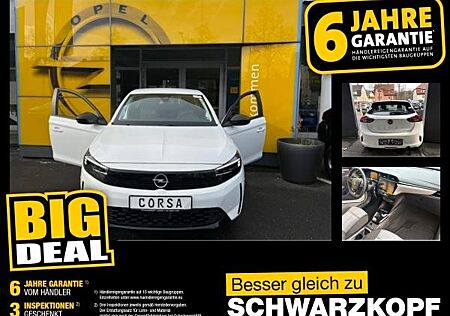 Opel Corsa F 1.2 Parkpilot,Rückfahrkamera,Tempomat