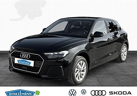 Audi A1 Sportback advanced 25 TFSI LED Apple CarPlay Android Auto