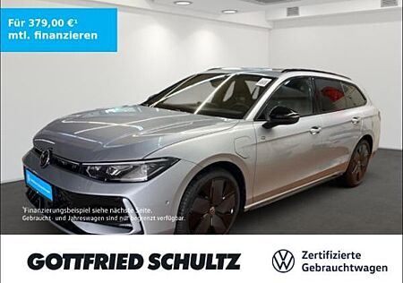 VW Passat Volkswagen Variant 1.5 TSI eHybrid DSG R-Line