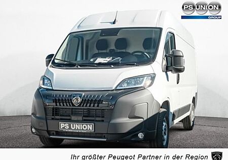 Peugeot Boxer 333 L2H2 120 inkl. Wartung
