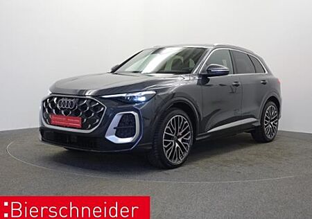 Audi SQ5 TFSI GARANTIE EA8 PANO TECHPRO EXPERIENCEPRO