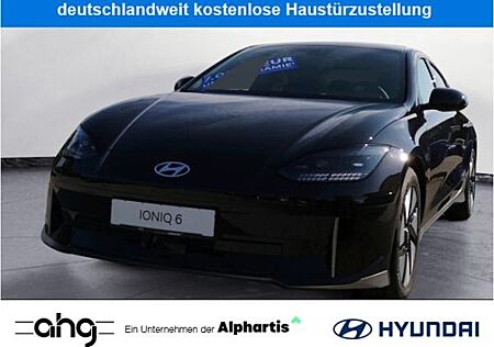 Hyundai IONIQ 6 *TECHNIQ*AWD*sofort verfügbar
