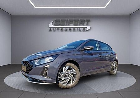 Hyundai i20 I MY25 I TREND inkl. Komfort-Paket I NAVI I RFK I SHZ I
