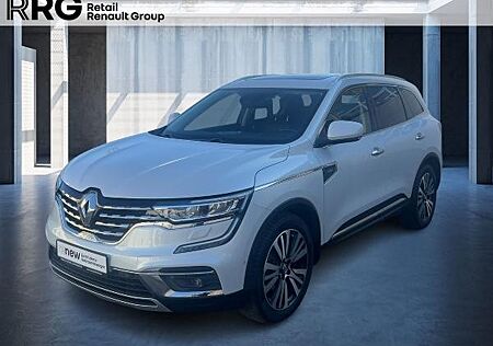 Renault Koleos 2.0 dCi 185 Initiale Paris 4WD
