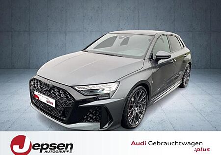 Audi RS3 RS 3 Sportback S tr. max.280km/h adFahrw PANO