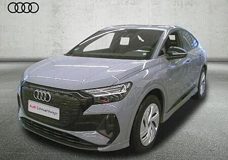 Audi Q4 e-tron Sportback 45 ACC+AHK+MATRIX+PANO