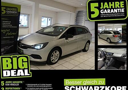 Opel Astra K ST 1.2T Sitzheizung,Rückfahrkamera