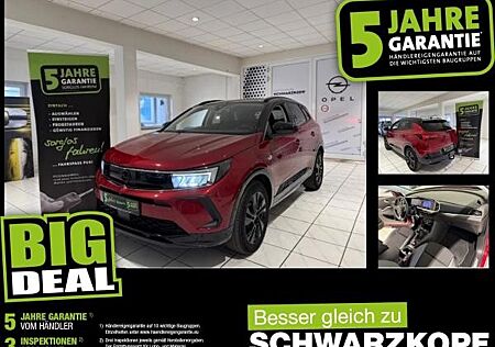 Opel Grandland 1.2 T Navi,Lenkradheizung,RückfahrK