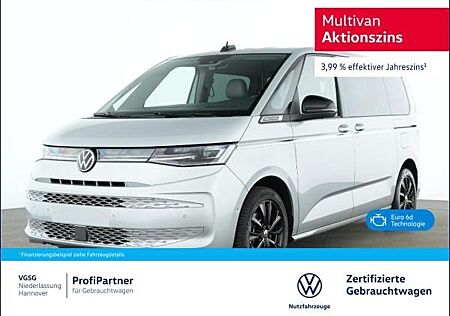 VW T7 Multivan Volkswagen Multivan T7 Style Area View AHK Head-Up Area View