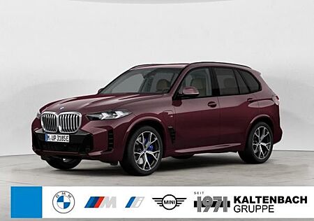 BMW X5 xDrive50e M-Sport SITZBELÜFTUNG NAVI SHZ PDC