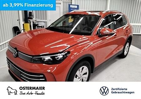 VW Tiguan Volkswagen ELEGANCE 2.0TDI DSG MATRIX.STDHZG.AHK.PANO.HuD.MASSAGE.ACC