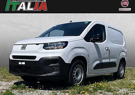 Fiat Doblo E- L1 EHZ (50-kWh)