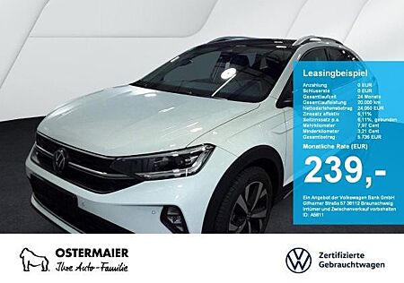 VW Taigo Volkswagen STYLE 1.0TSI DSG LED.ACC.APP-C.NAVI.SHZG