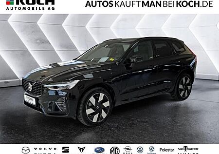 Volvo XC 60 XC60 T8 Plug-In AWD Ultimate BLIS ACC H/K PANO