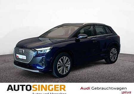 Audi Q4 e-tron 45 qua *LED*NAV*Hdup*PDC*CAM*SHZ*