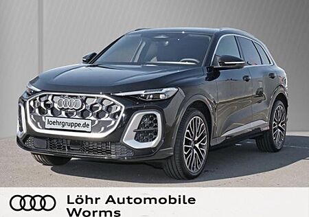 Audi SQ5 SUV TFSI S tronic /