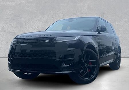 Land Rover Range Rover Sport D300 Dynamic HSE // Vorführwagen