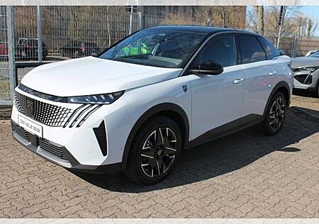 Peugeot 3008 GT Hybrid 145 e-DSC6