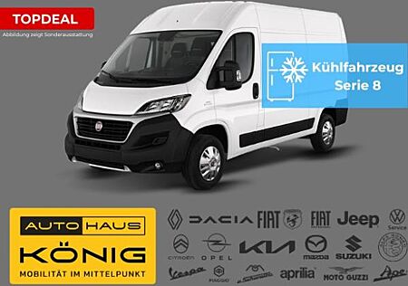 Fiat Ducato Kühlfahrzeug | Diesel | Nur solange der Vorrat reicht 🚨