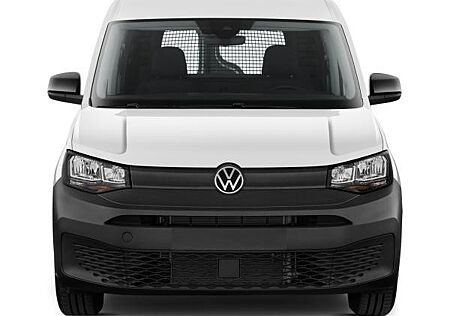 VW Caddy Volkswagen Cargo Maxi 2.0 TDI AHK Ganzjahresreifen
