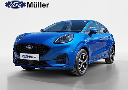 Ford Puma 1,0 L ECOBOOST HYBRID ST-LINE