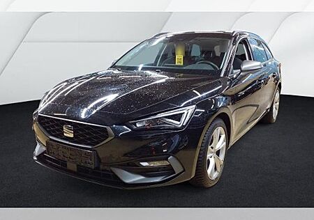 Seat Leon SP🔥FR🔥DSG🔥KEINE NEBENKOSTEN🔥GANZJAHRESREIFEN🔥NAVI🔥KAMERA🔥LED🔥