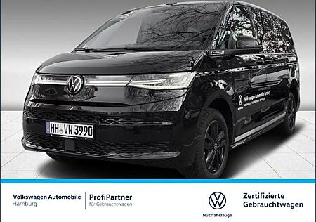 VW T7 Multivan Volkswagen Multivan 2.0 TDI Goal lang DSG Panorama LED