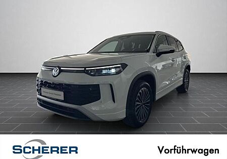 VW Tayron Volkswagen Elegance 1.5 eTSI DSG 7-SITZER *AHK *NAVI