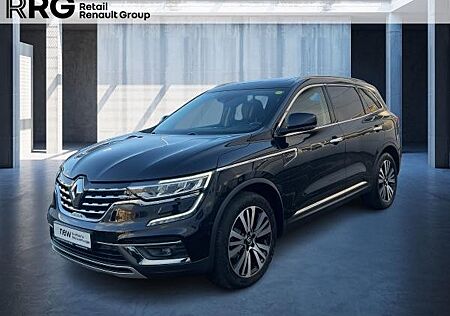 Renault Koleos Initiale Paris sofort verfügbar !