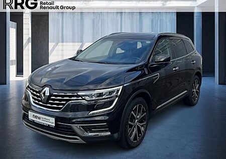 Renault Koleos 2.0 DCI 185 Techno