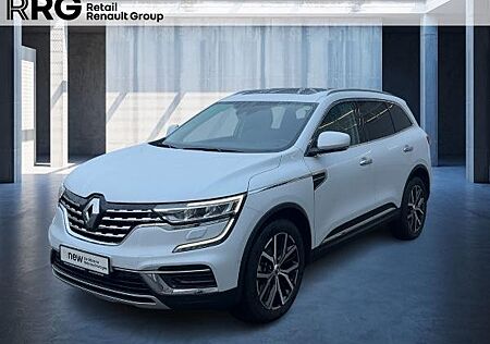 Renault Koleos 2.0 DCI 185 Techno