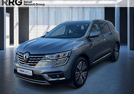 Renault Koleos 2.0 DCI Initiale Paris