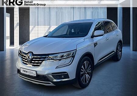 Renault Koleos 2.0 DCI Initiale Paris sofort verfügbar !!!