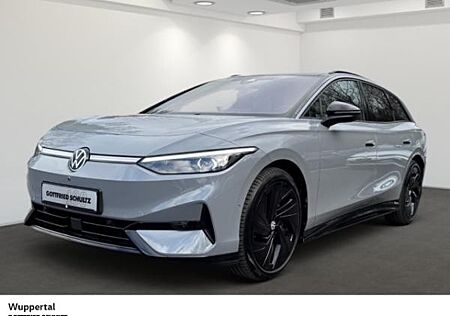 VW ID.7 Volkswagen Tourer Pro 210 kW LED NAVI AHK KAMERA SHZ PDC LM
