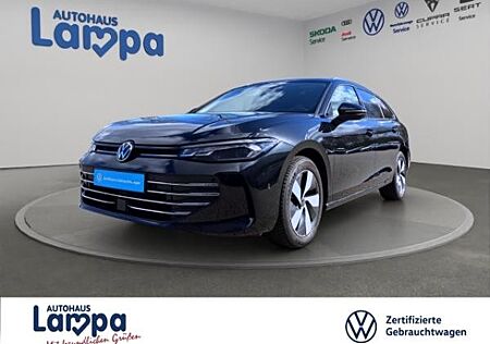 VW Passat Volkswagen Variant Business 1.5 eTSI DSG AHK,Area View ACC,LED