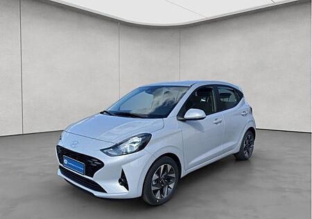 Hyundai i10 1.0 Trend , 5-türig