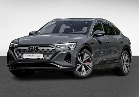 Audi Q8 Sportback 50 e-tron quattro