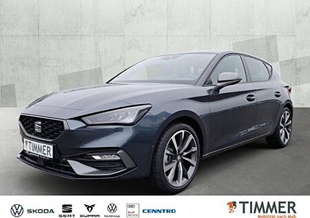 Seat Leon FR 2.0TDI 110kW (150 PS) *DSG*ACC*PDC*RFK*SHZ*Navi*CarPlay*Privatkunden*