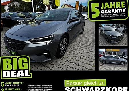 Opel Insignia B Grand Sport 2.0 CDTI **LED ALU SHZ**