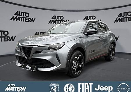 Alfa Romeo Junior 1.2 VGT Mild-Hybrid Speciale +Technologie Paket