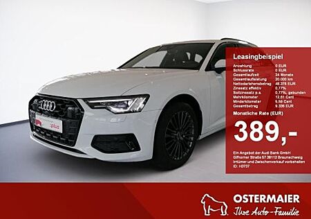 Audi A6 Avant SPORT 40 TDI QUATTRO MATRIX.HEAD-UP.ACC.ALU