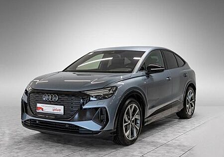 Audi Q4 e-tron Q4 Sportback e-tron 45 quattro